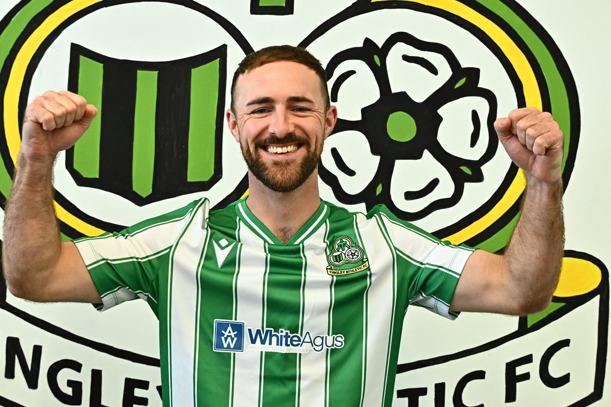 Tingley Athletic Men’s First Team tweet media