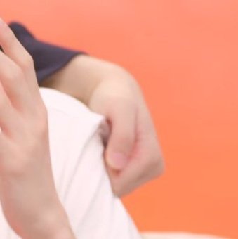 bestie shared this screenshot with me and :")