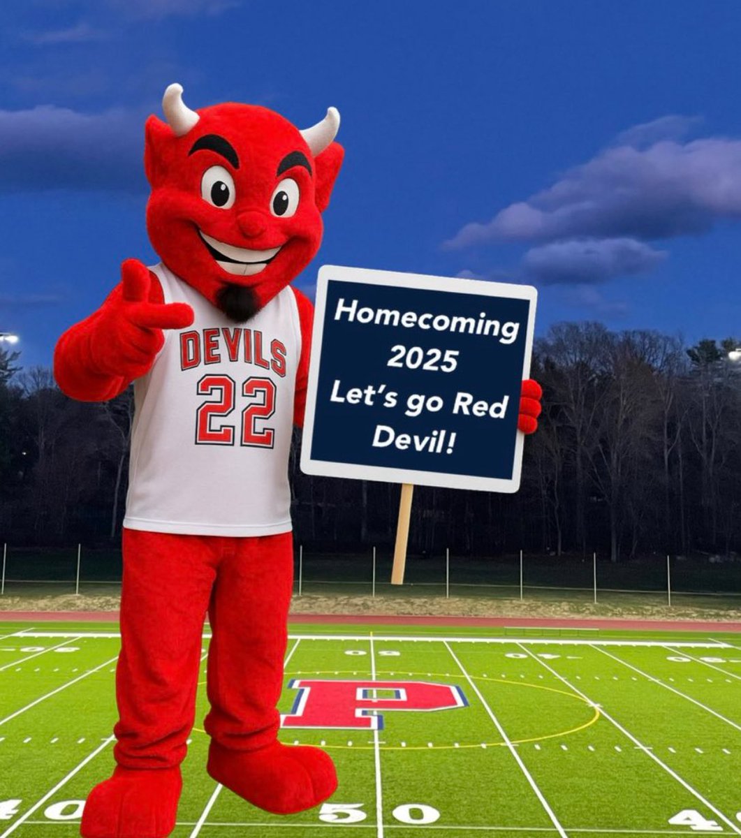 PeekskillCSD's tweet image. 🔴🔵🔴Let’s go, Red Devils! 🔴🔵🔴
⚽️ Girls Soccer v Putnam Valley at 4:30pm
🏈 Boys Football v Albertus at 6pm
