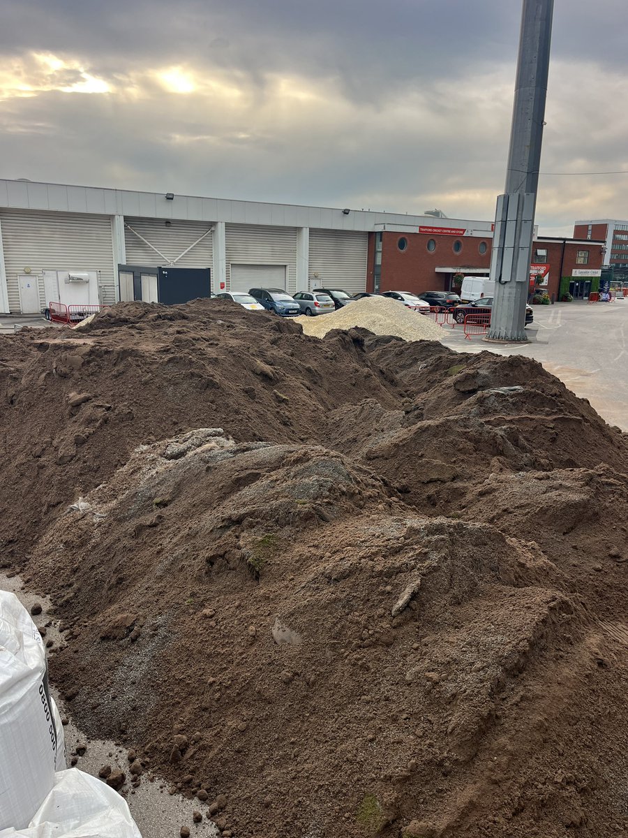 Bancroft Amenities tweet media