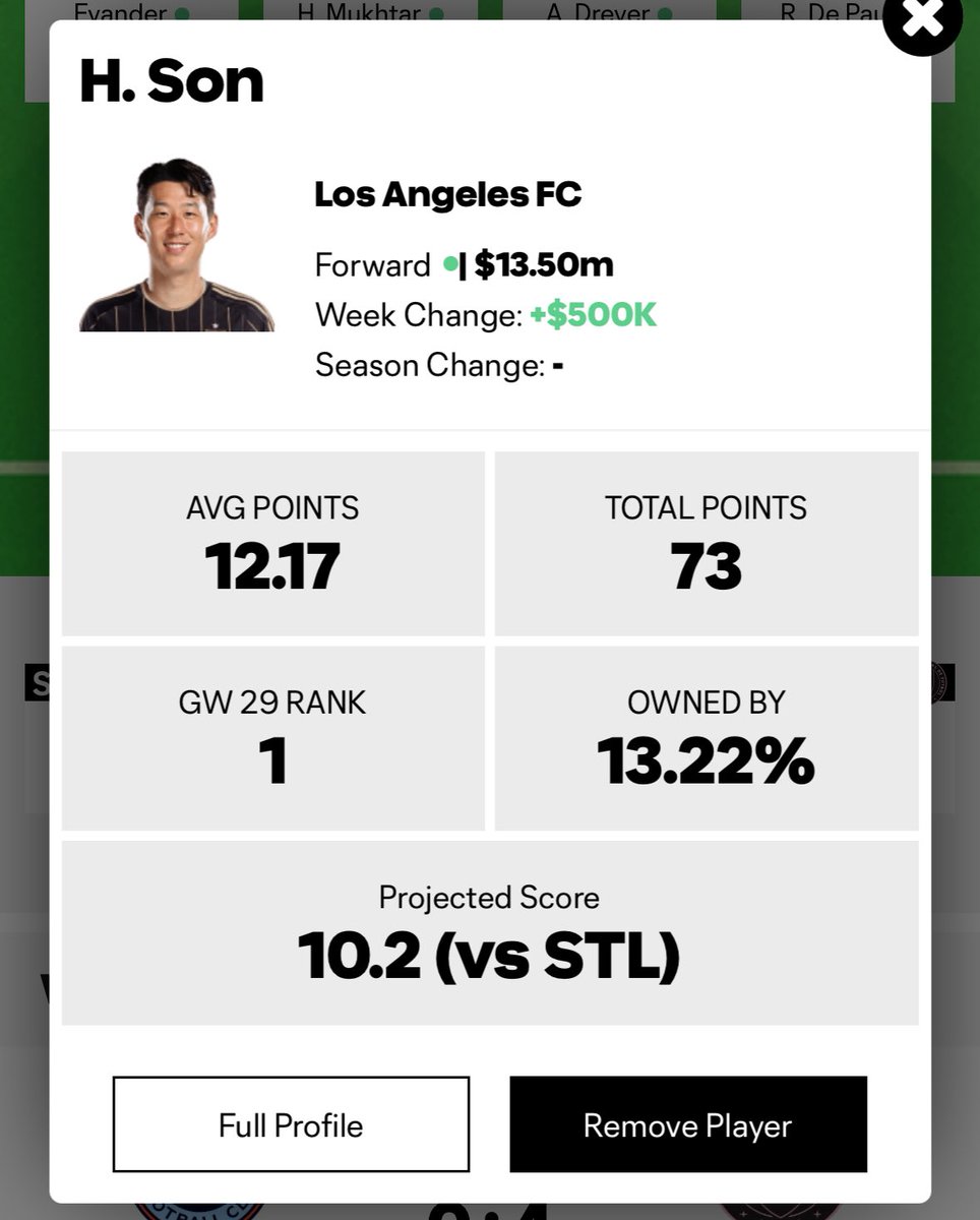 DroppinPoints's tweet image. Son or Bouanga for your final FWD spot?

#MLSFantasy