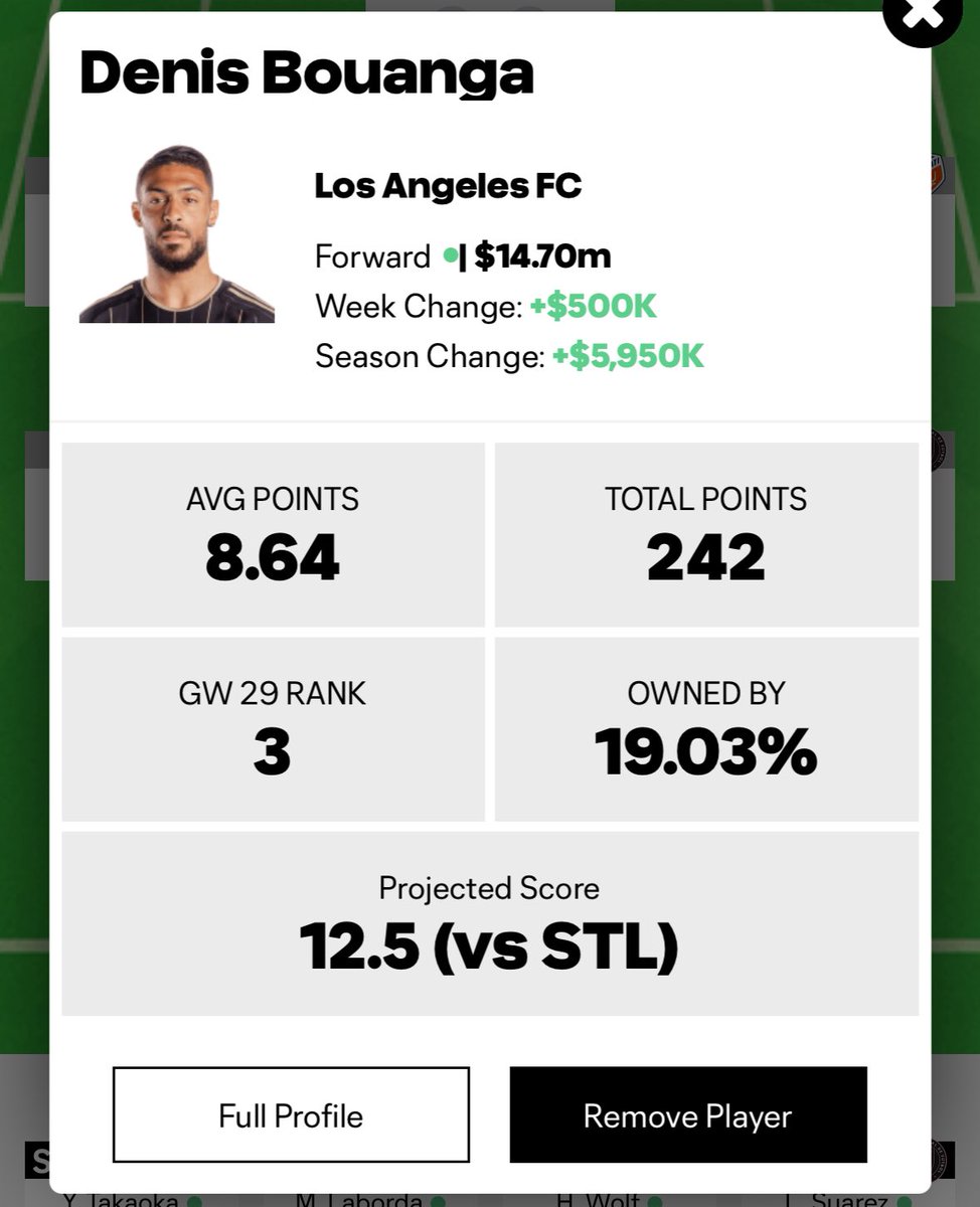 DroppinPoints's tweet image. Son or Bouanga for your final FWD spot?

#MLSFantasy