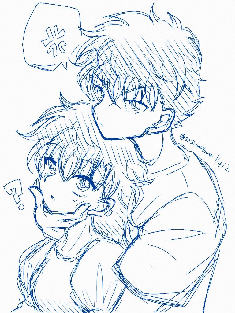 おもち tweet media