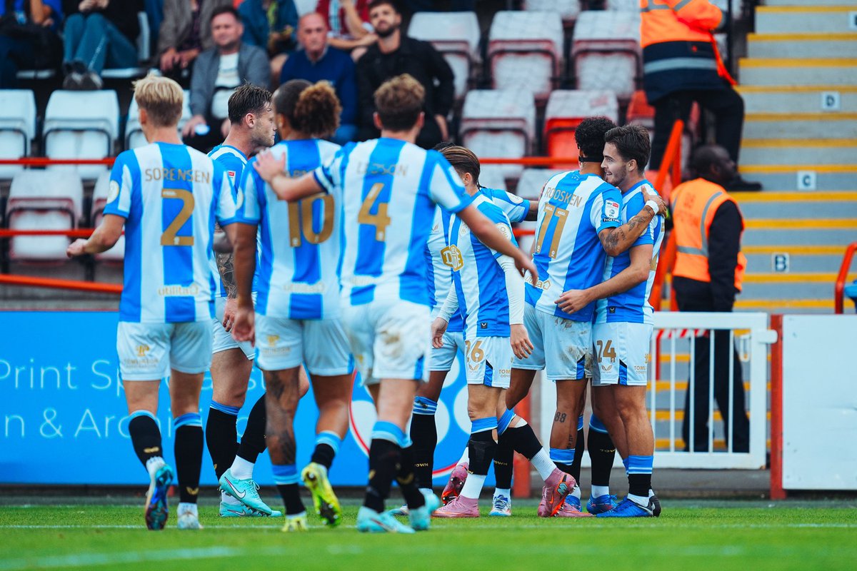 The-Terriers tweet media