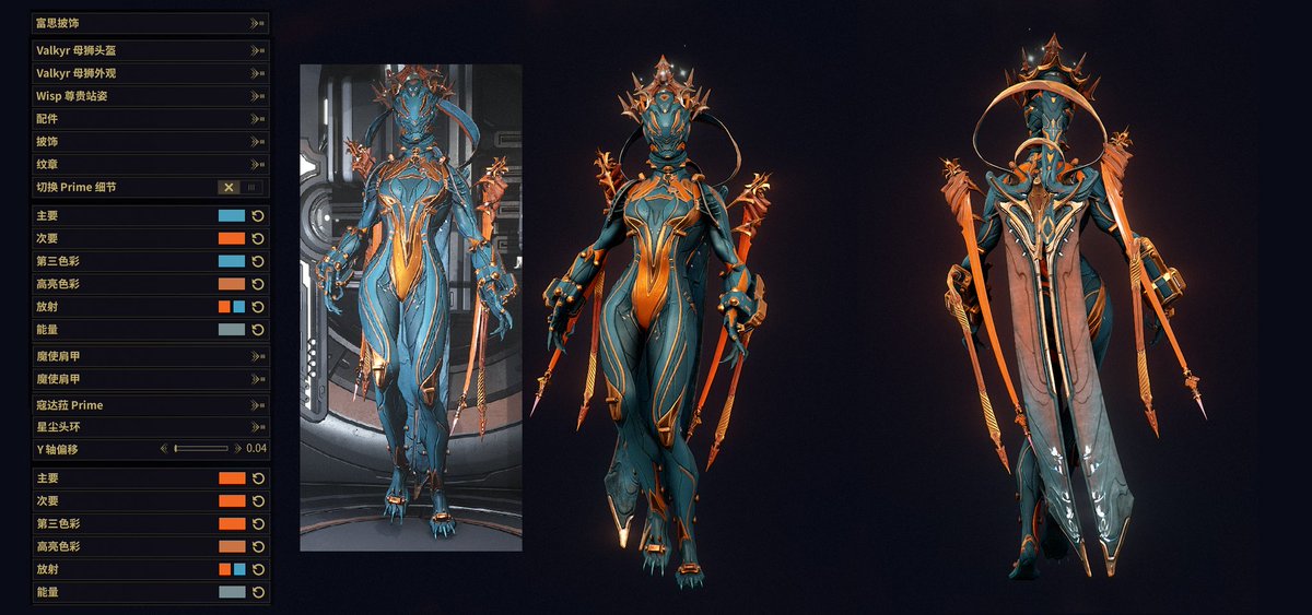 我真是太爱这个活动了。😋
有效解决我的选择困难症。