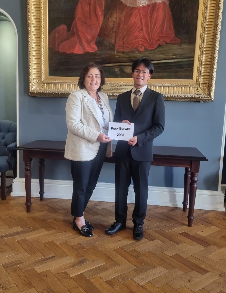 Dolores Heery tweet media