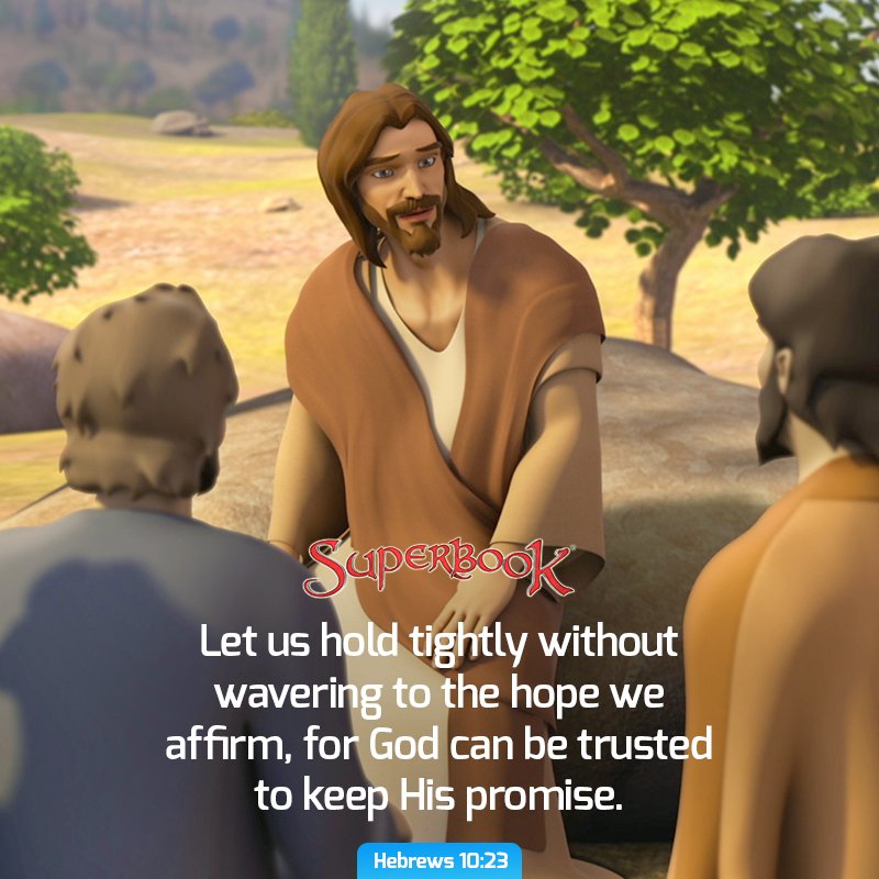 SuperbookTV's tweet photo. Whatever trials your are facing, stand firm in faith. God's word and promises never fails. 📖🙏🏼✨
#FaithWorks #BeFirm #GodsWord #TrustGod
.
.
.
.
.
𝐒𝐔𝐏𝐄𝐑𝐁𝐎𝐎𝐊
𝐵𝑟𝑖𝑛𝑔𝑖𝑛𝑔 𝐵𝑖𝑏𝑙𝑒 𝑠𝑡𝑜𝑟𝑖𝑒𝑠 𝑎𝑛𝑑 𝐽𝑒𝑠𝑢𝑠’ 𝑙𝑜𝑣𝑒 𝑡𝑜 𝑘𝑖𝑑𝑠 𝑒𝑣𝑒𝑟𝑦𝑤ℎ𝑒𝑟𝑒
𝘚𝘦𝘳𝘪𝘦𝘴 + 𝘈𝘱𝘱 + 𝘈𝘤𝘢𝘥𝘦𝘮𝘺 + 𝘖𝘶𝘵𝘳𝘦𝘢𝘤𝘩