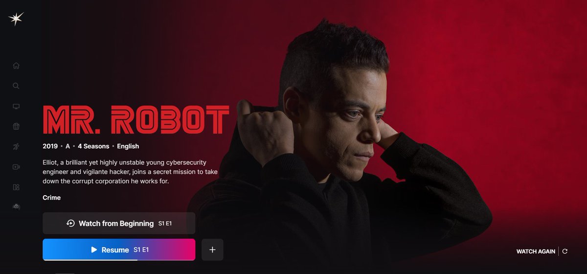 kanavtwt's tweet image. It&apos;s time to binge watch this masterpiece again.