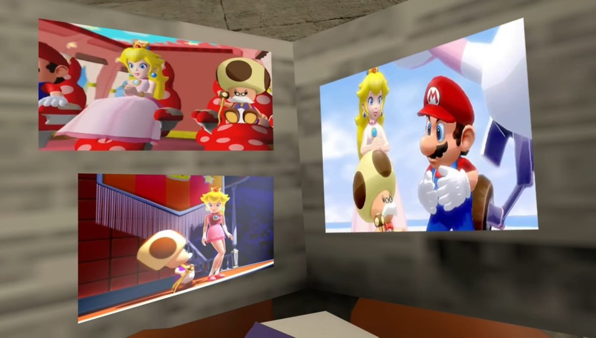 DiegoEduardoBe8's tweet image. Of all the Toads that have been living in the HOTEL BOB is Toadsworth the one who has had the worst time with the loss of Peach to the point of falling into depression with the Drink. (And to think that more than two years have already passed).
#SMG4 #Toadsworth