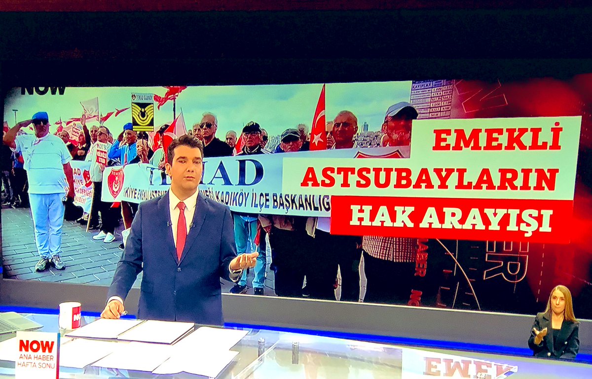 Undo35Tr's tweet photo. Bugün Emekli Asblar Üsküdar meydanda sorunlarını anlatmaya, seslerini duyurmaya çalıştı..

@temadankara 
@GundemSensin https://t.co/j8rCoIJngo