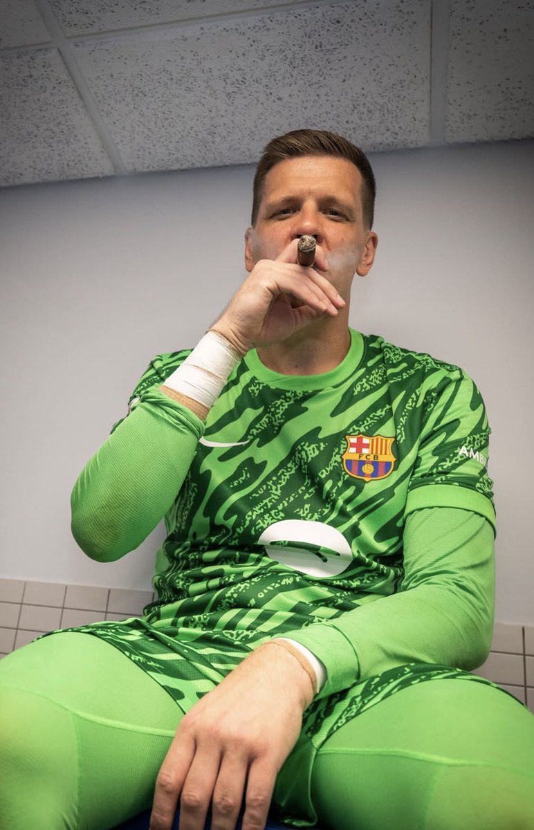 Podemos volver a ser líderes justo cuando vuelve…