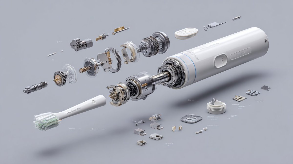 CharaspowerAI's tweet image. 🚨PromptShare🚨
Exploded View

An exploded view of [specific iconic object], disassembled parts floating in the air, detailed, high-resolution, photorealistic, studio lighting, neutral background, product photography, technical drawing elements, knolling layout, rendered 3D…