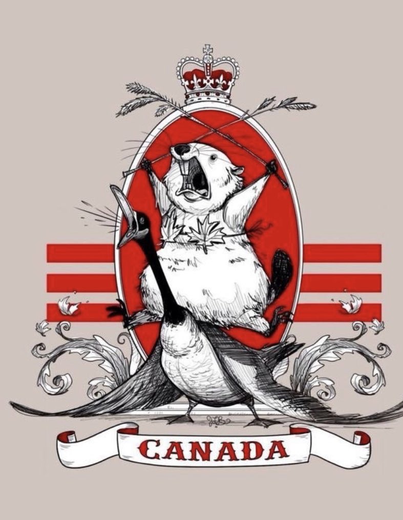 Go Canada. Beat the English. Make me happy.