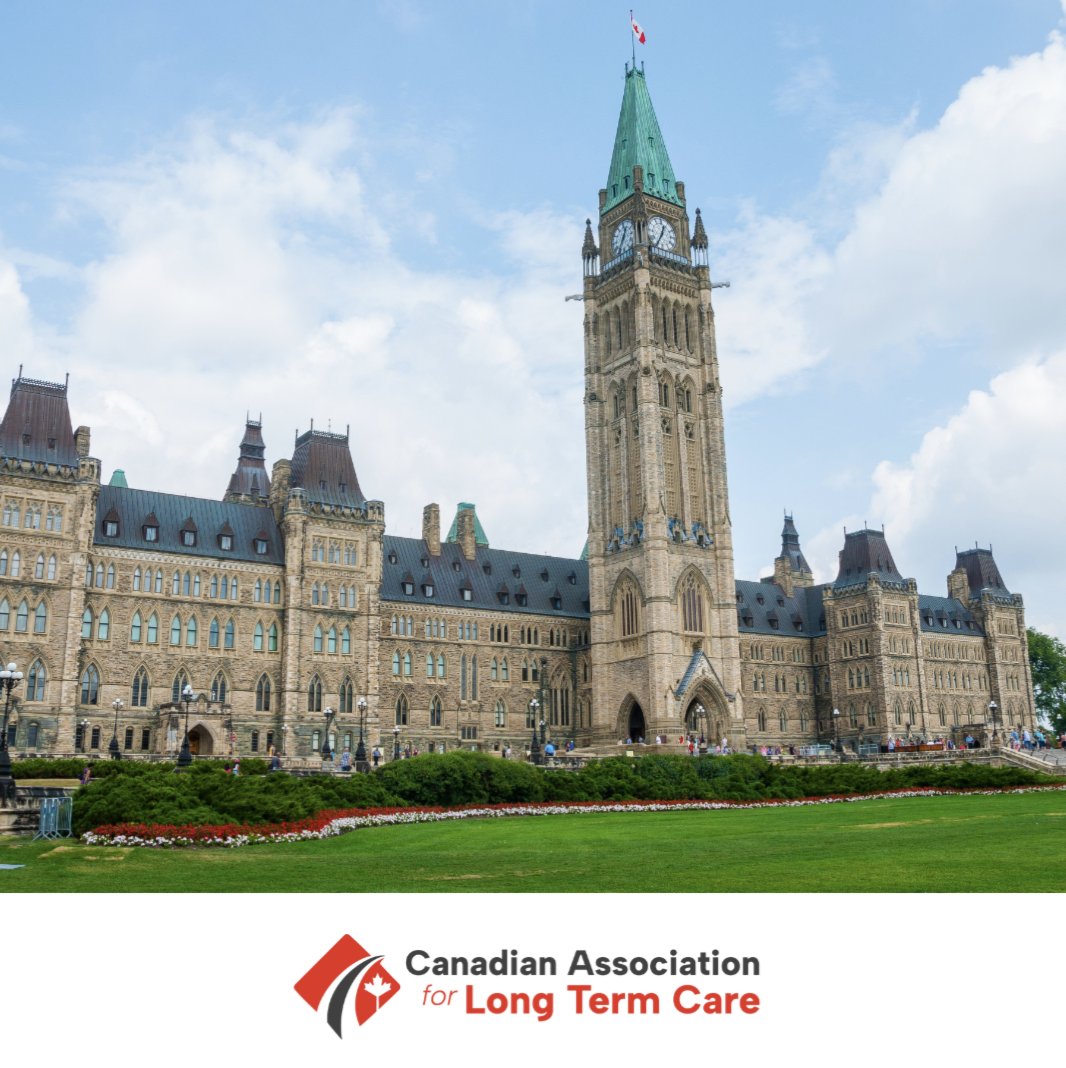 Mark your calendars! CALTC’s Advocacy Day is coming up on October 8.
Our members will head to Parliament Hill to meet with federal leaders and push for real change in long-term care.

#LTC #LongTermCare #CALTCHillDay2025