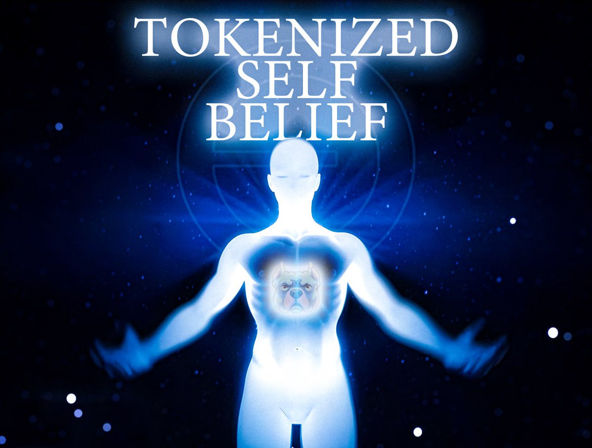 Many individuals seem to lack an understanding of $DOGINME

I've never seen a Team and Community more fitting to represent the Tokenized "I Got That Dog In Me"

It's incredibly rare to witness a Grass-finished, Regeneratively raised, Organic project built from the ground up