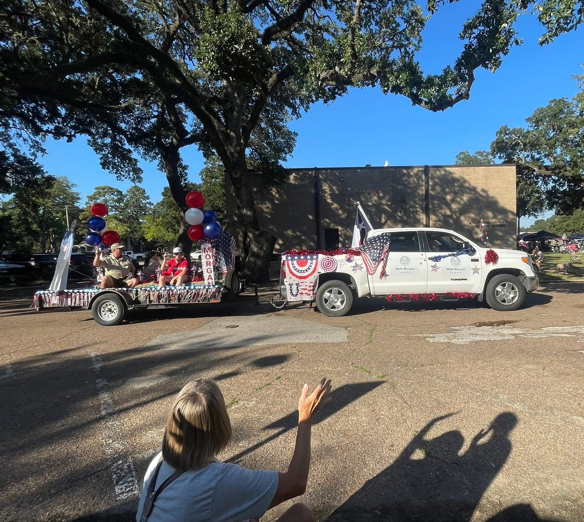 Matt Morgan tweet media