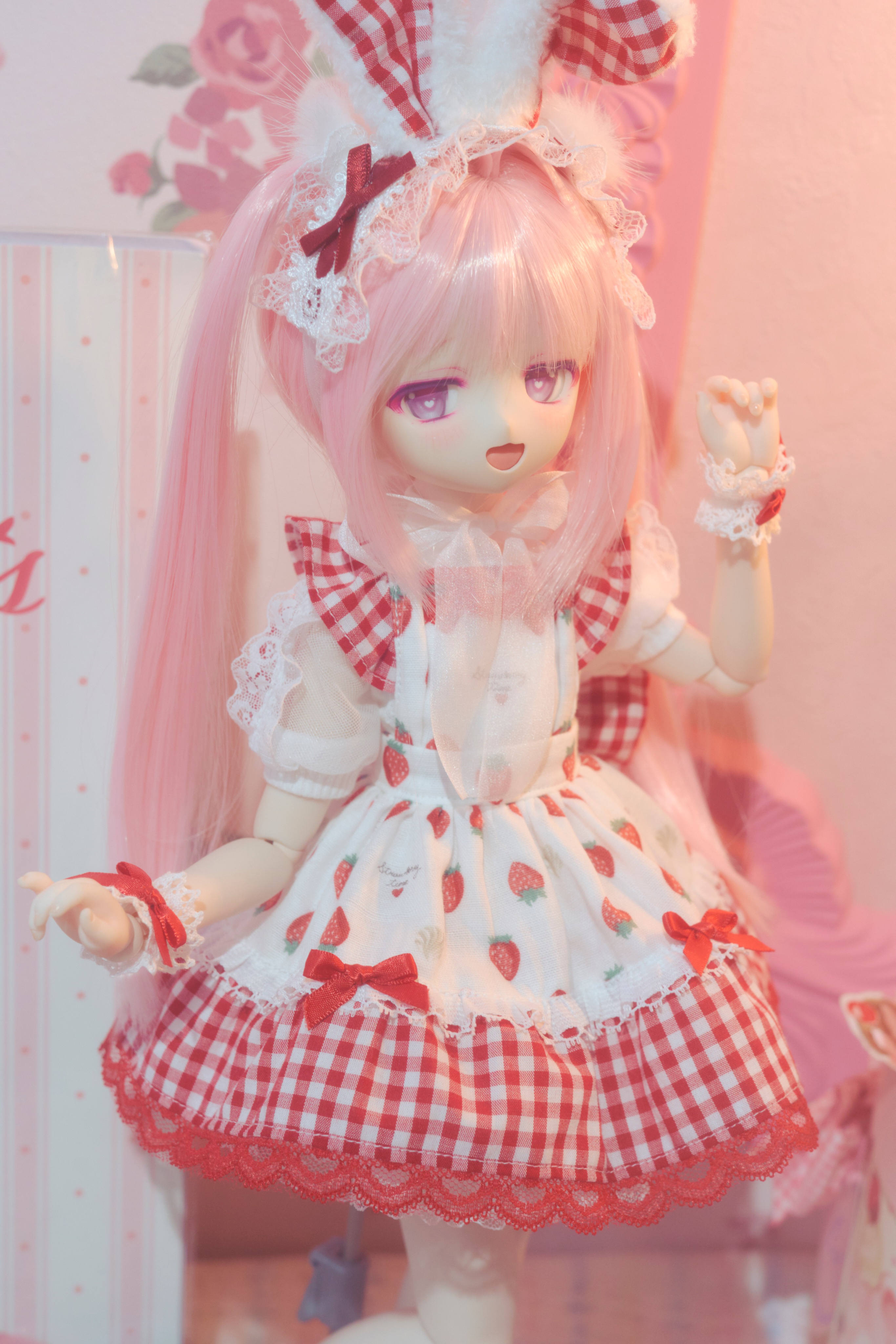 薔薇屋🦢 (@Rose_Baraya) / X