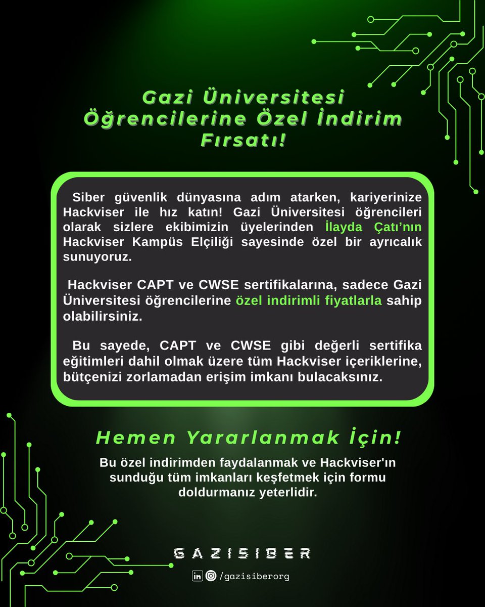 GaziSiber tweet media