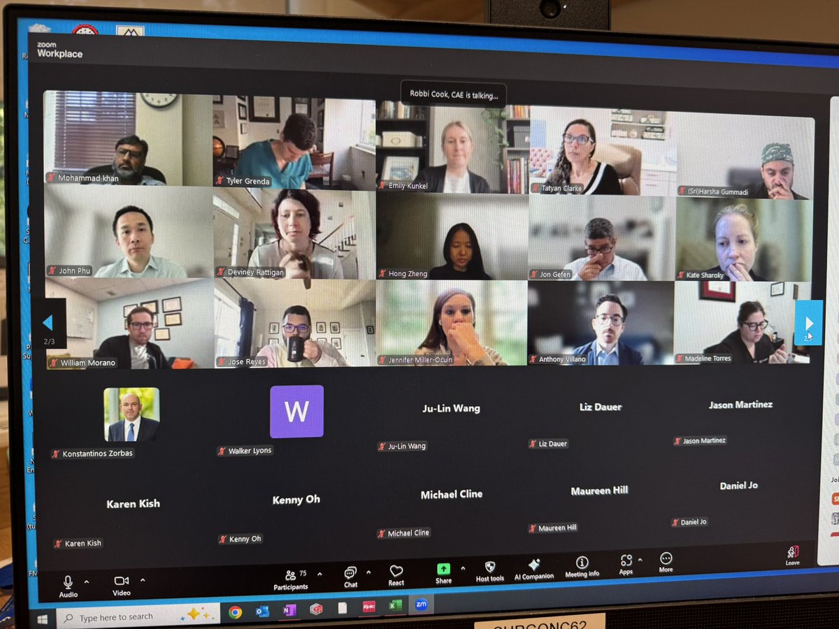 Sanjay S. Reddy tweet media