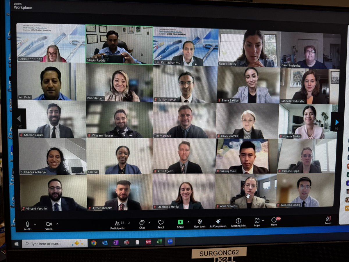 Sanjay S. Reddy tweet media