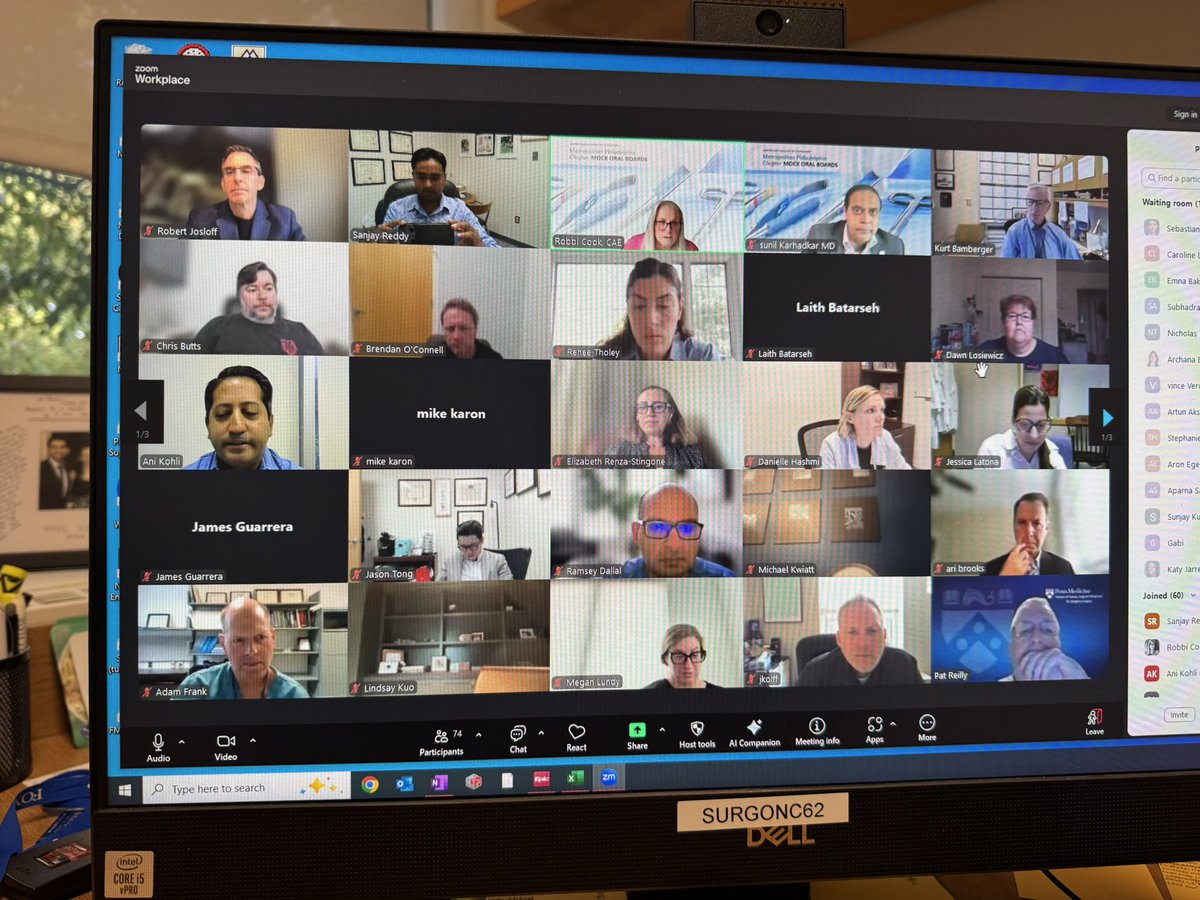 Sanjay S. Reddy tweet media