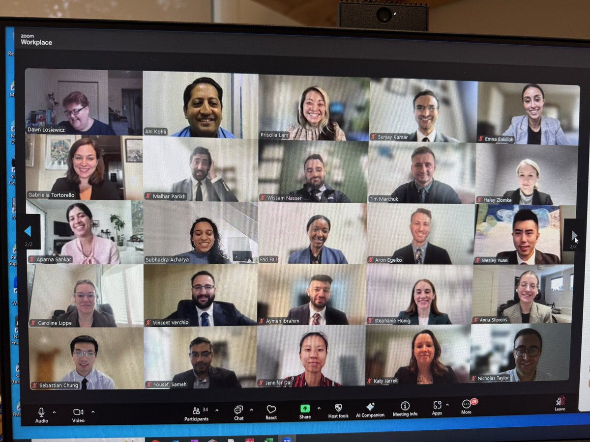 Sanjay S. Reddy tweet media