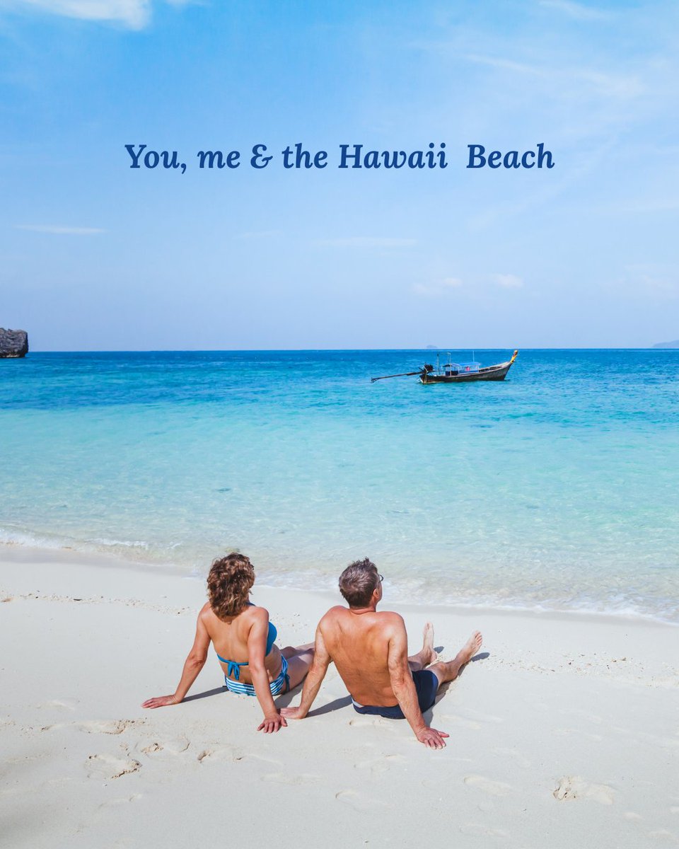 shakatime's tweet image. Paradise isn’t far away, it’s right here! 🌺🌊
Catch the waves, feel like Aloha ✨
When are you planning your Hawaii Trip? 🌴🧳
#hawaiivibes #beachlife #tropicalparadise #oceanview #summerescape #islandlife #beachvacation #paradisebeach #travelhawaii #shakatime