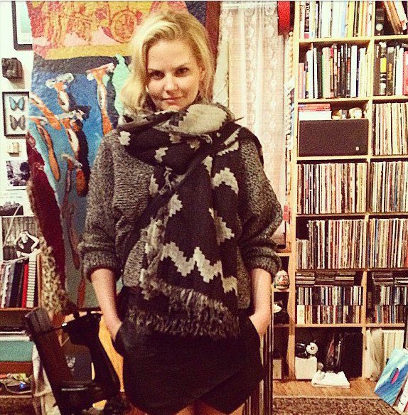 🧣Happy National Scarf Day🧣