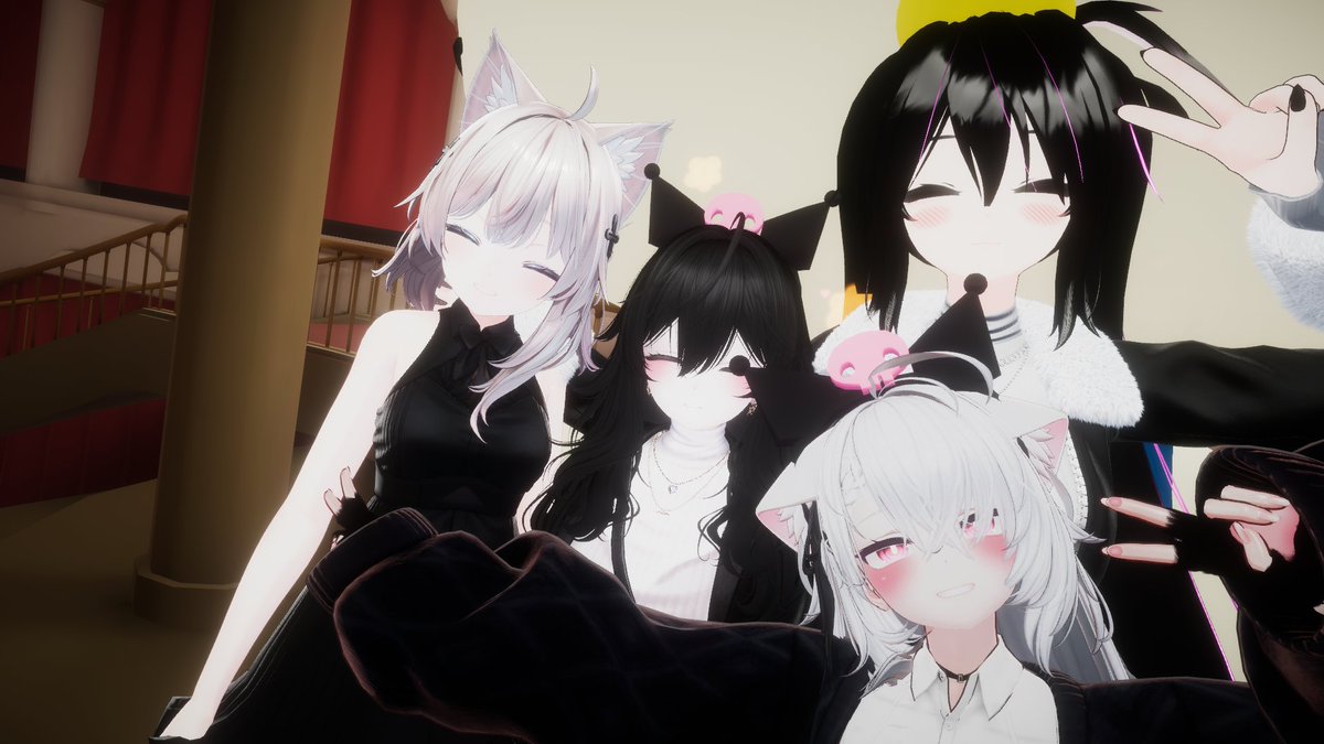 SaYaJaNg tweet media