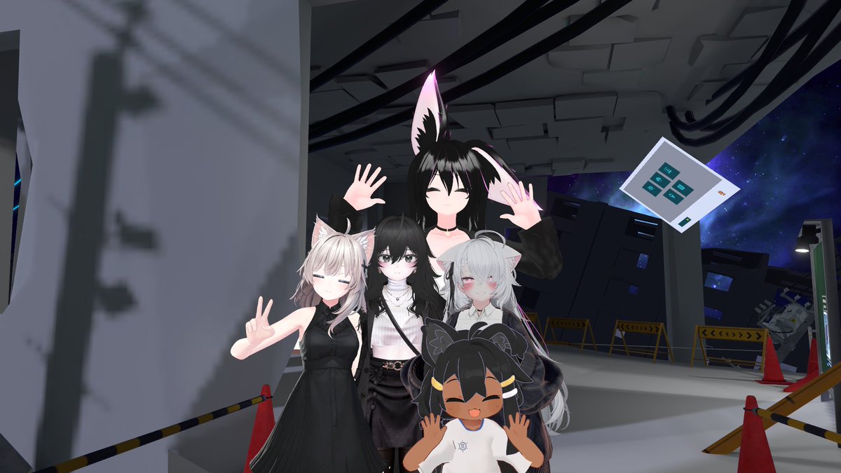 SaYaJaNg tweet media