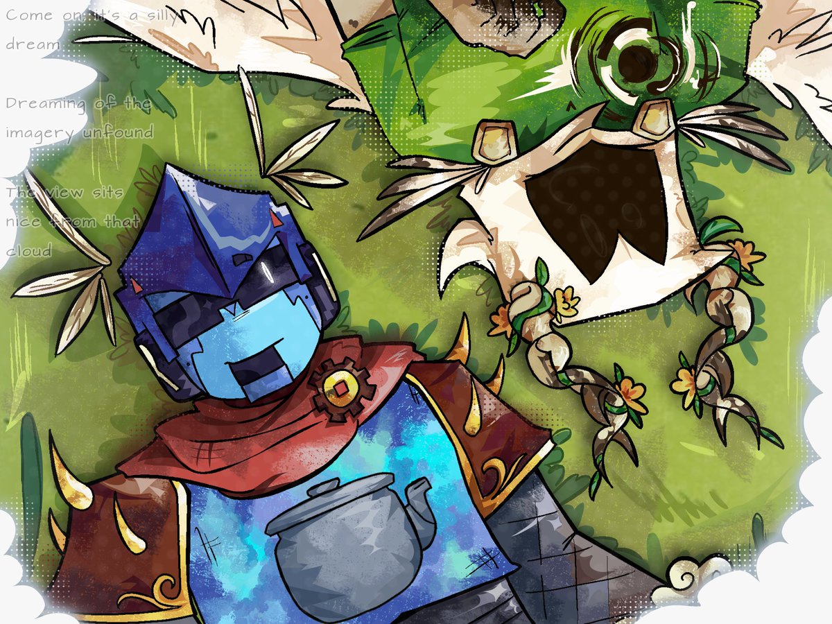 Ok.. admin slop

#robloxadmins #roblox #stickmasterluke #clockwork #robloxart