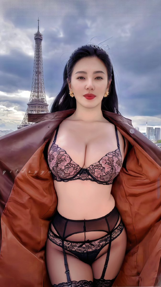 卖内衣要有这种态度才行😏