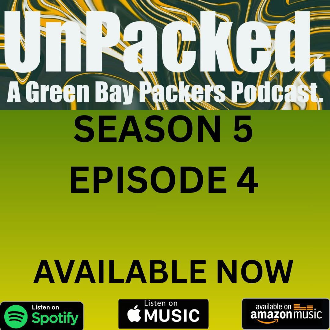 S5 E4
WTF Happened There?

LISTEN NOW:

Spotify: open.spotify.com/episode/2WiTf1…

Apple Podcasts: podcasts.apple.com/gb/podcast/s5-…

Amazon:
music.amazon.com/podcasts/00c92…