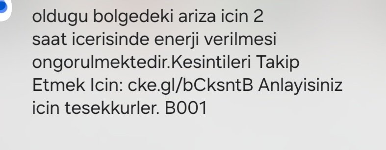 Hayat bitti... (evde yalnizim sarjim %20)