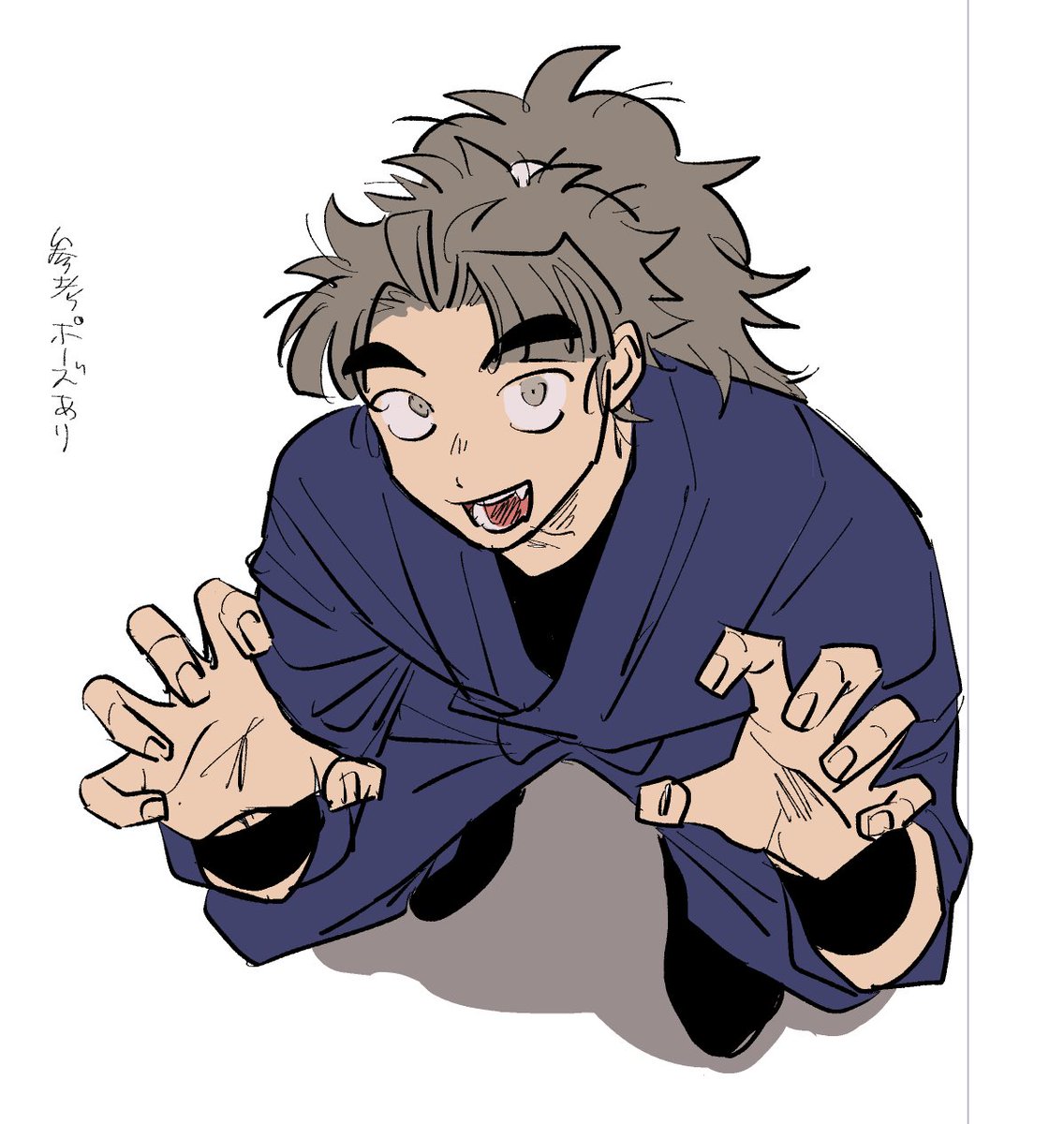 ฅ(๑•̀ω•́๑)ฅ