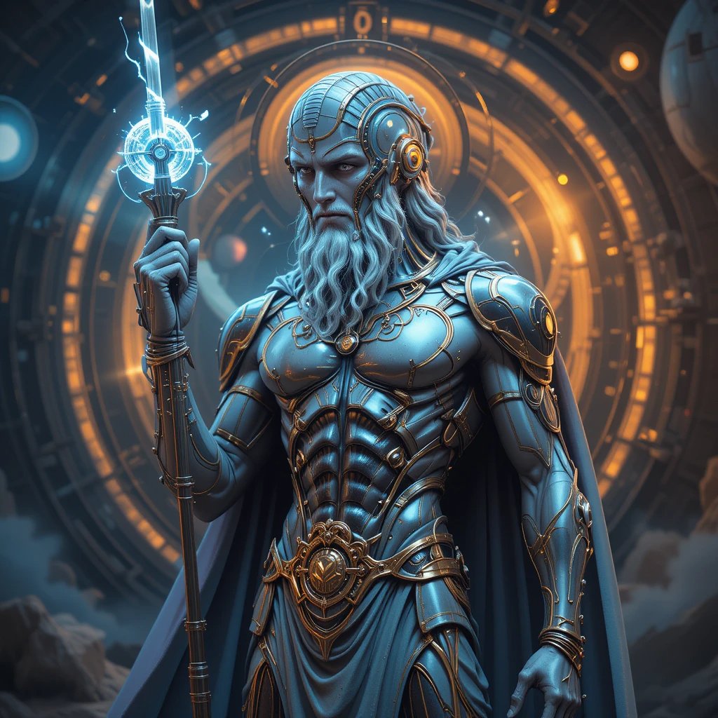 Hermes Son of Zeus: Reimagining Greek Gods!

Inactive listings enabled for you DM: rarible.com/arenito/owned