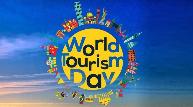 Happy World Tourism Day
