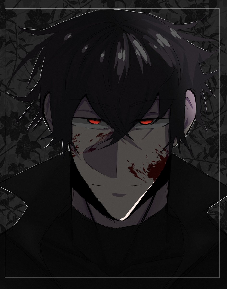 Tom4toArts's tweet photo. Arashi if he was a baddie owo 

#oc #smallartist #art #artmoots https://t.co/W7PniHaZ7A