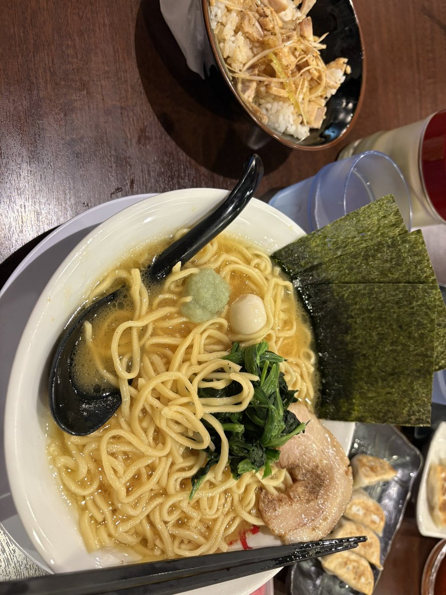 miridoukousiki's tweet photo. ぎんやのらーめん https://t.co/FqOiUsRuaZ