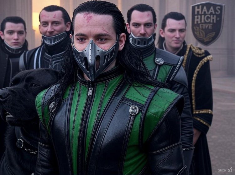 Es gibt Menschen, die empfinden es als normal, das Erwachsene einvernehmlichen Geschlechtsverkehr mit 12 Jährigen haben, dass sehe ich allerdings völlig anders!
Follower hin oder her, sowas toleriere ich nicht!
Damit sind die ersten Beiden gemeint, die anderen sind NUR gaga.☝️