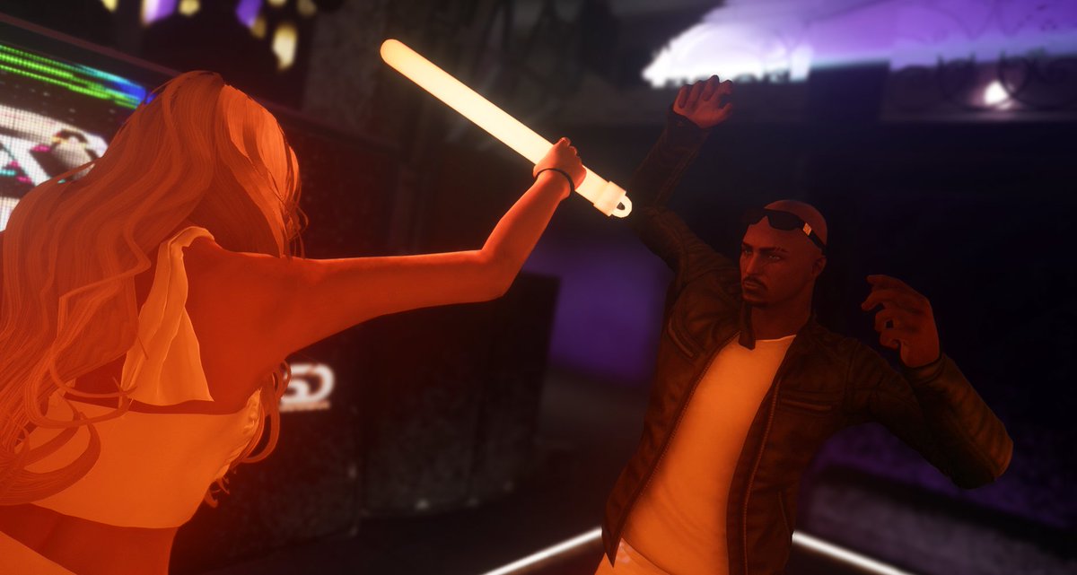 Seven Club tweet media