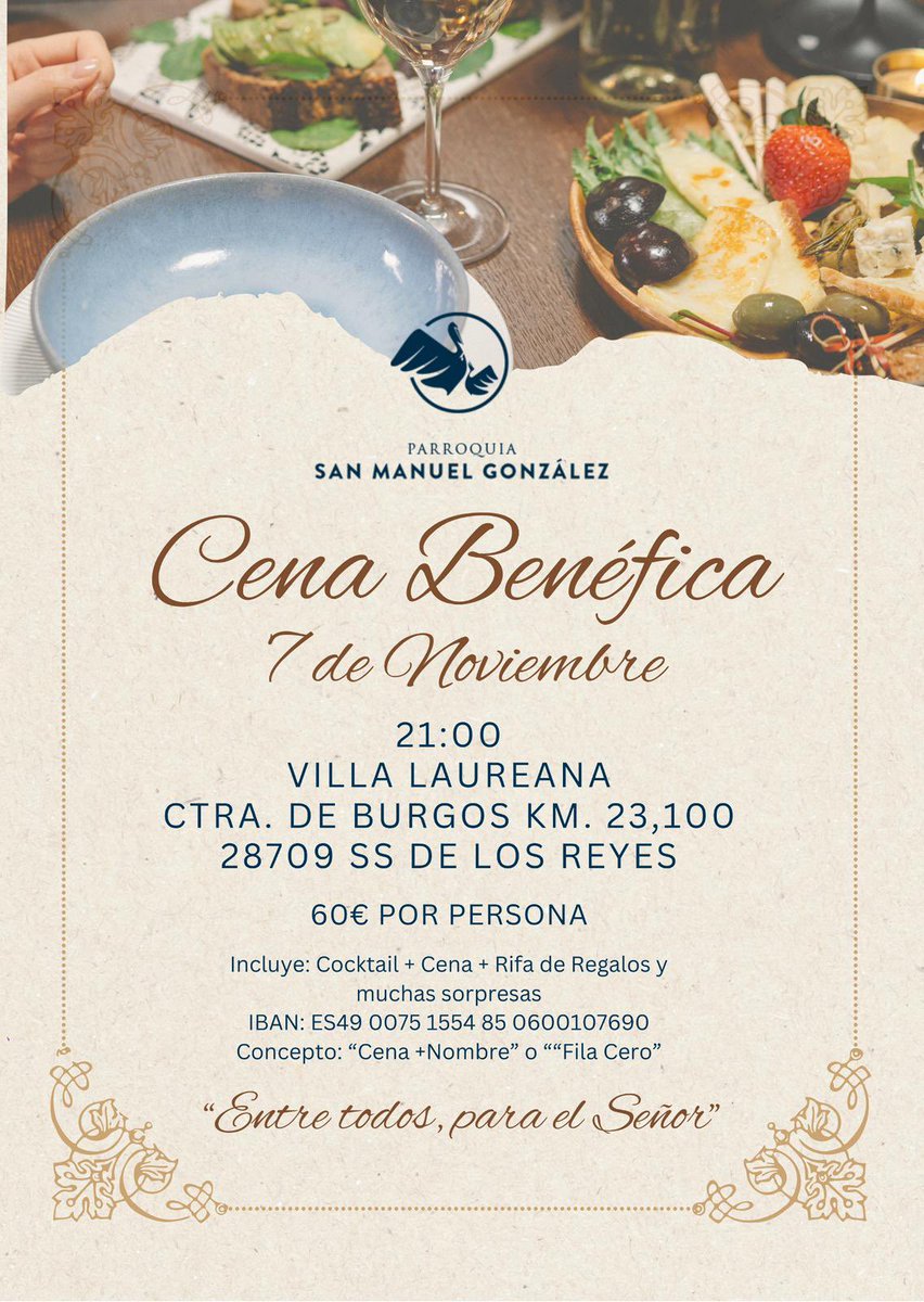 San Manuel Gonzalez (@pmanuelgonzalez) on Twitter photo 