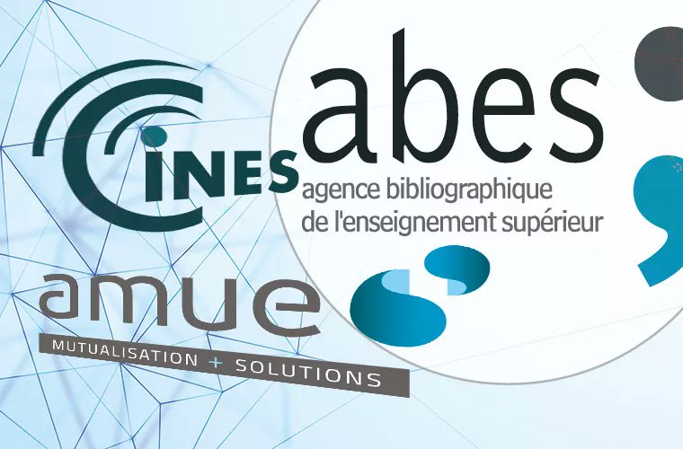 Regroupement de l'ABES, l'AMUE et le CINES :
Pour le SNPTES, personne ne doit être laissé sur le bord de la route. La sécurisation des parcours professionnels, la titularisation ou la pérennisation des contractuels doivent être des priorités.
snptes.fr/index.php?lvl=…