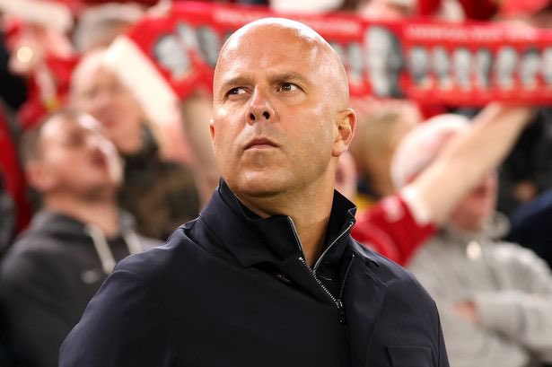 Anything Liverpool tweet media