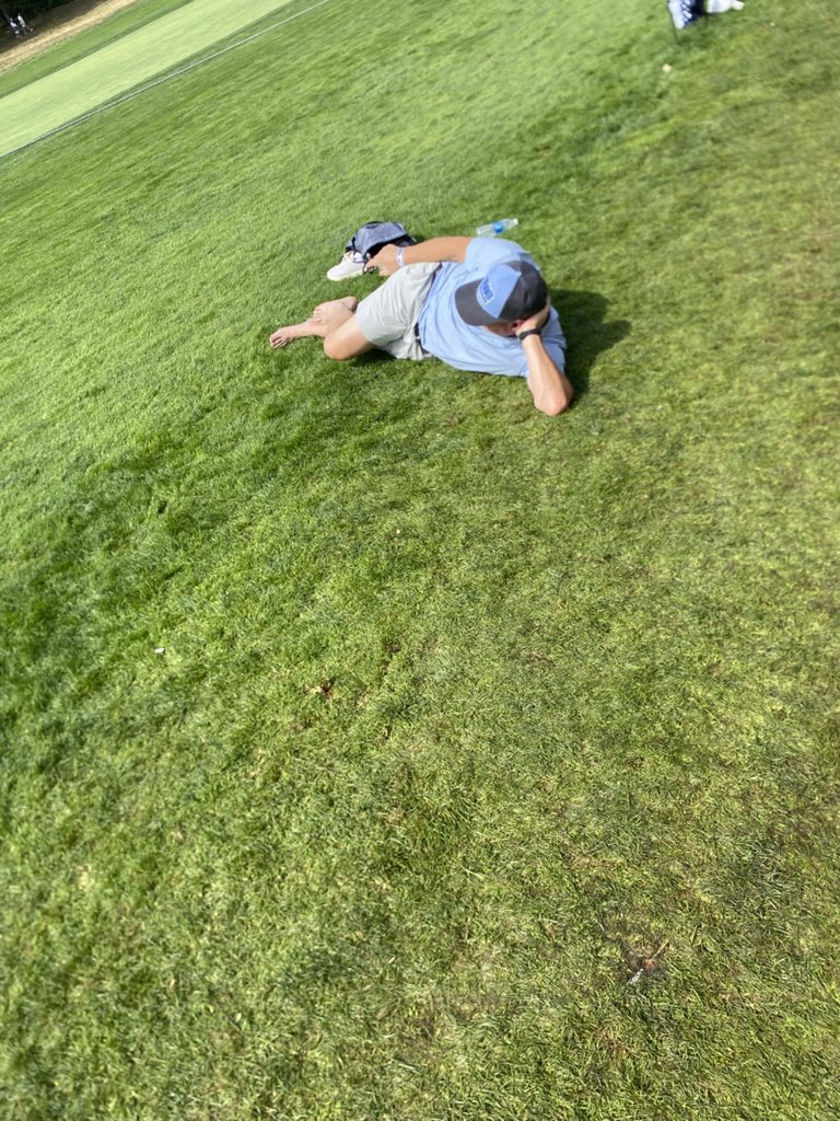Are we for real man?? #RyderCupUSA