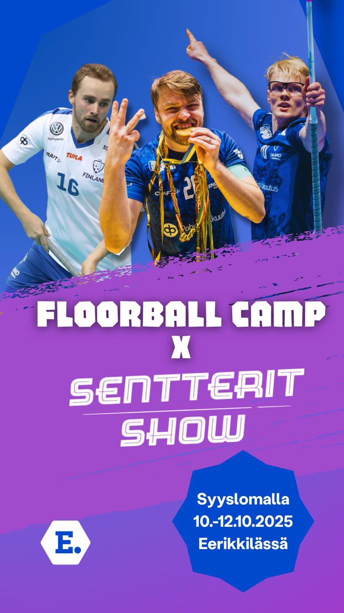 Sentterit Show tweet media