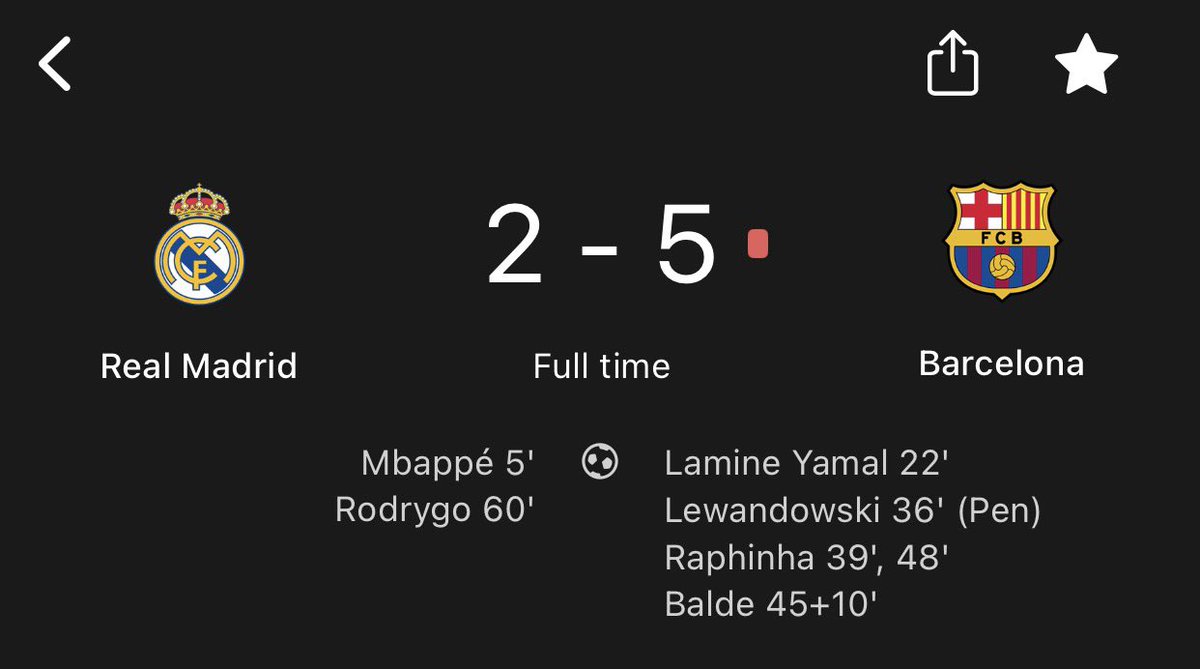 للي بيسأل الديربي خلص كام