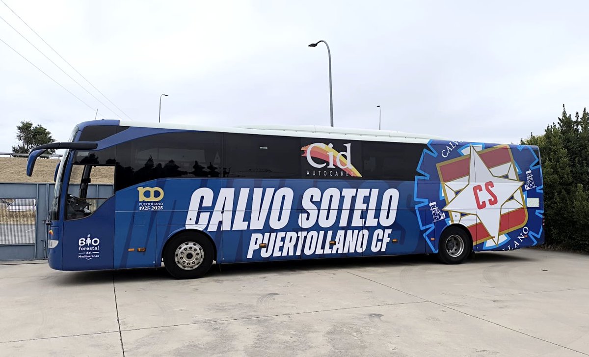 #BuenasTardes desde el Municipal de #Illescas como es habitual la #PeñaMiticos y la "MITICA" <a href="/mpf_puertollano/">La Mini-Peña de Puertollano</a> se encuentran en la grada dispuestas a animar a nuestro <a href="/cspuertollanocf/">CS Puertollano CF</a> 
#VamosPuerto
#ElRetornoDeLaIlusion