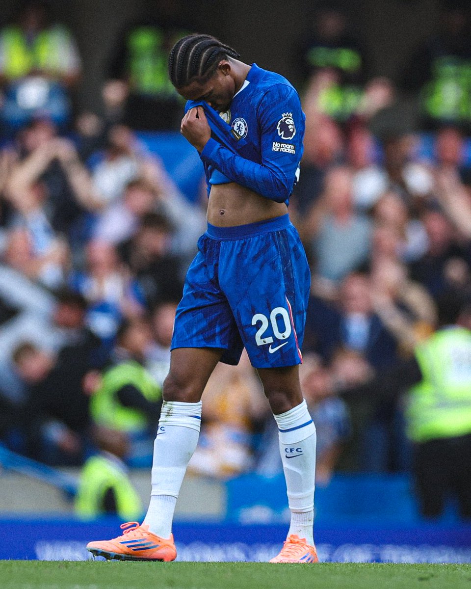 It's back-to-back blanks for Joao Pedro 😤