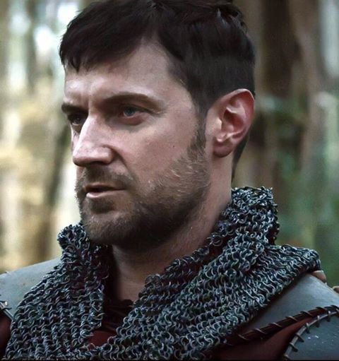 #RichardArmitage
Sir Raymond